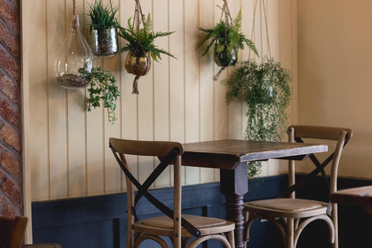 Pontcanna Inn Кардіфф Екстер'єр фото