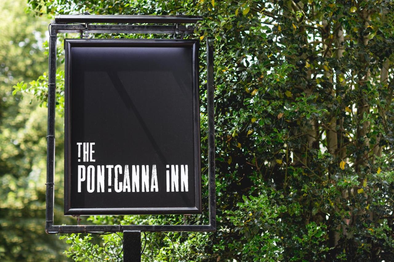 Pontcanna Inn Кардіфф Екстер'єр фото