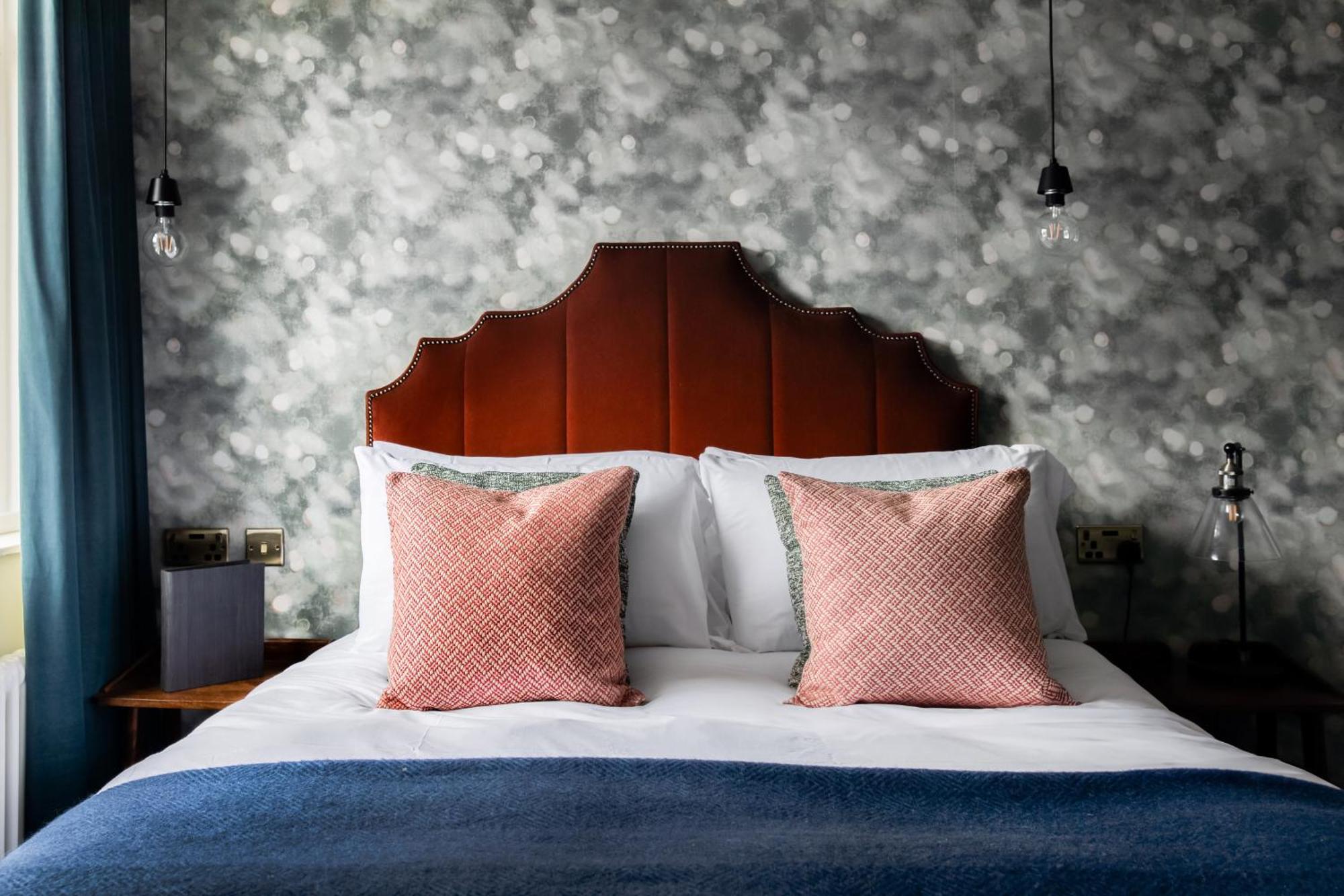Pontcanna Inn Кардіфф Екстер'єр фото