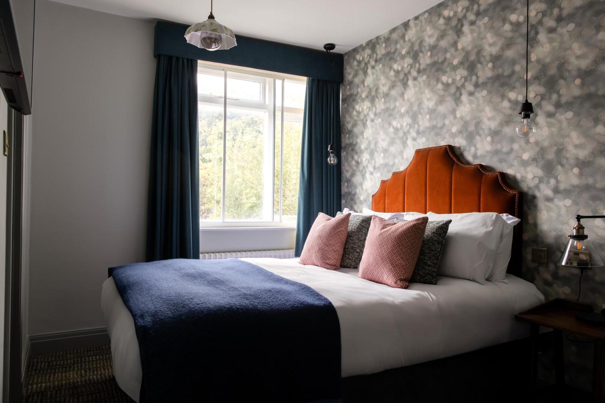 Pontcanna Inn Кардіфф Екстер'єр фото