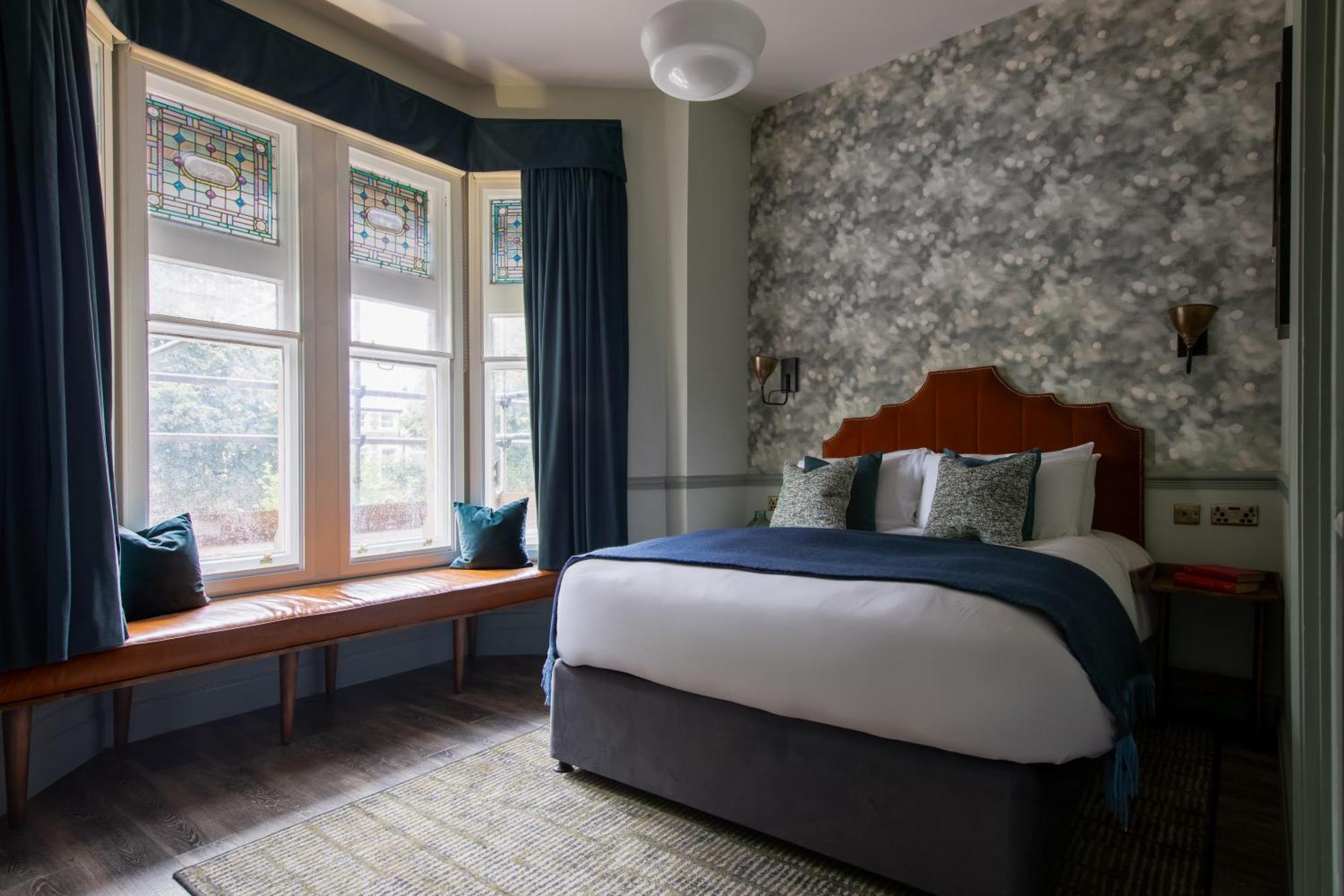 Pontcanna Inn Кардіфф Екстер'єр фото