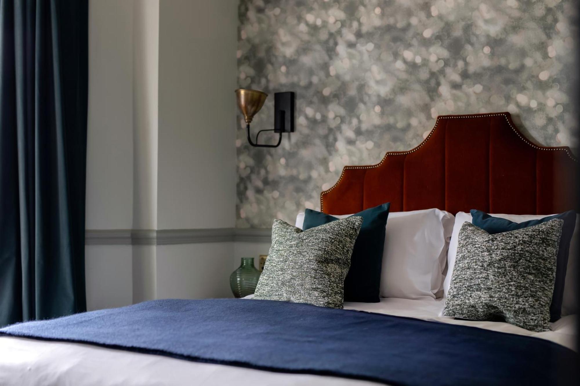 Pontcanna Inn Кардіфф Екстер'єр фото