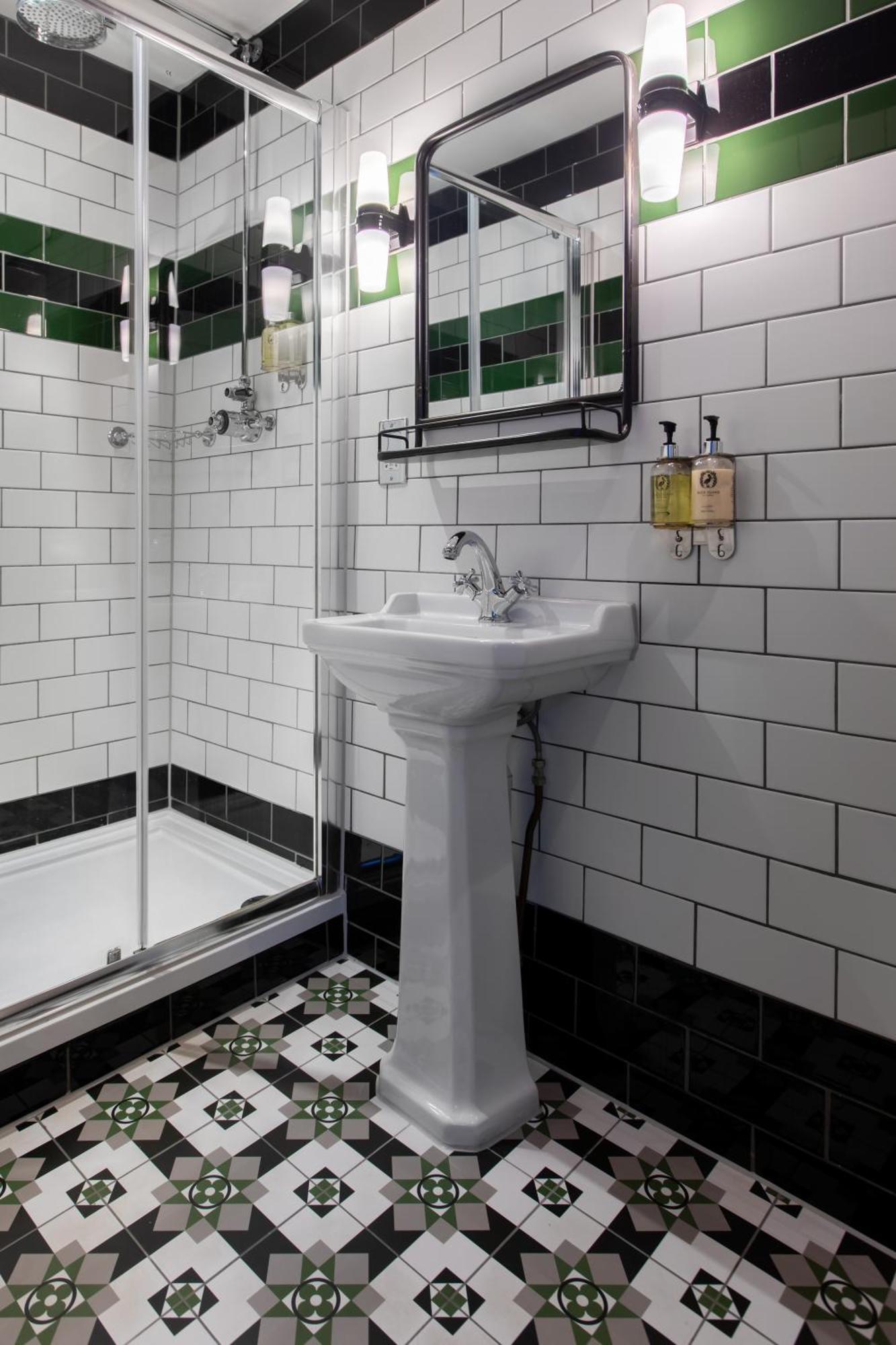 Pontcanna Inn Кардіфф Екстер'єр фото