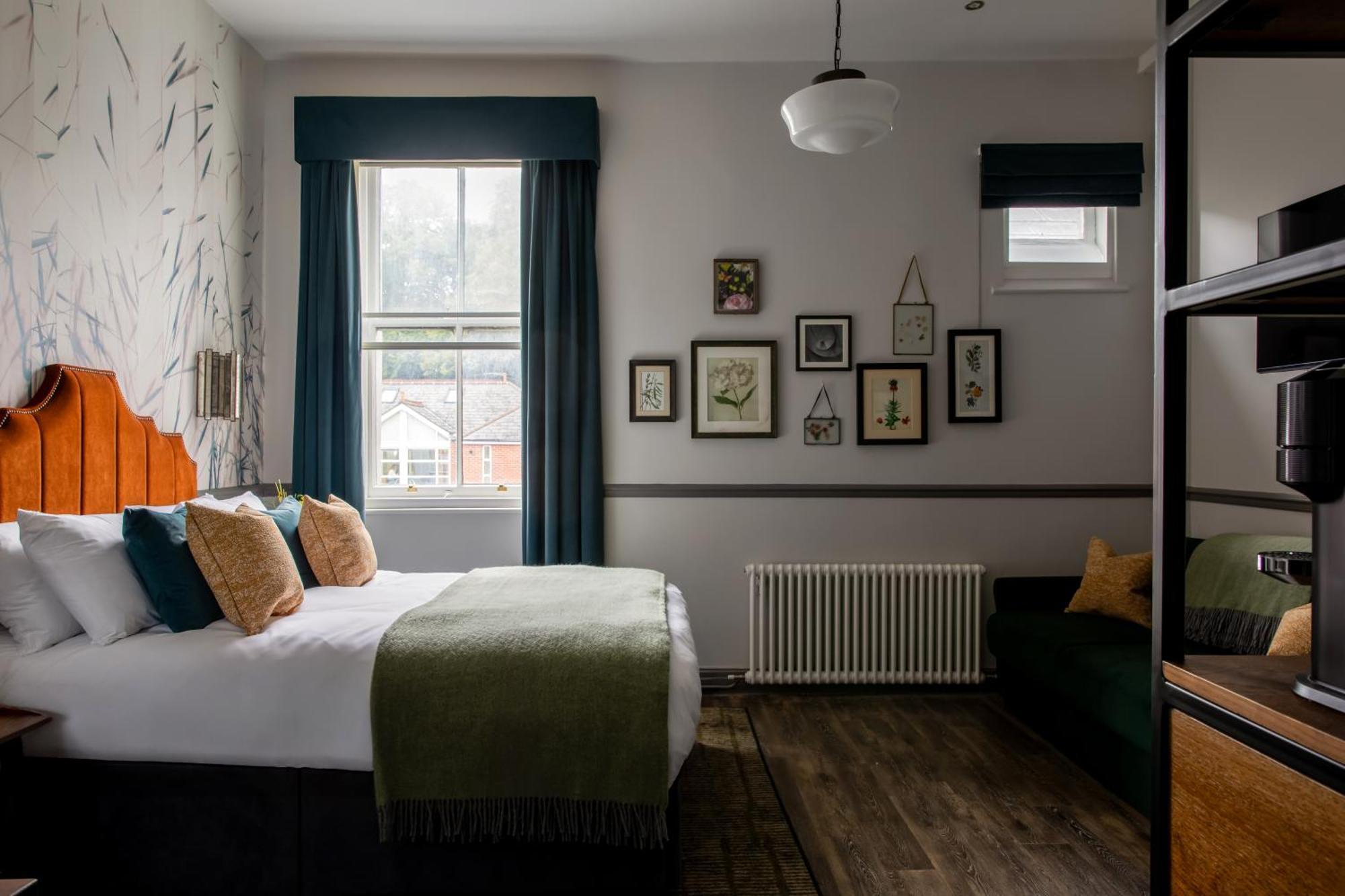 Pontcanna Inn Кардіфф Екстер'єр фото