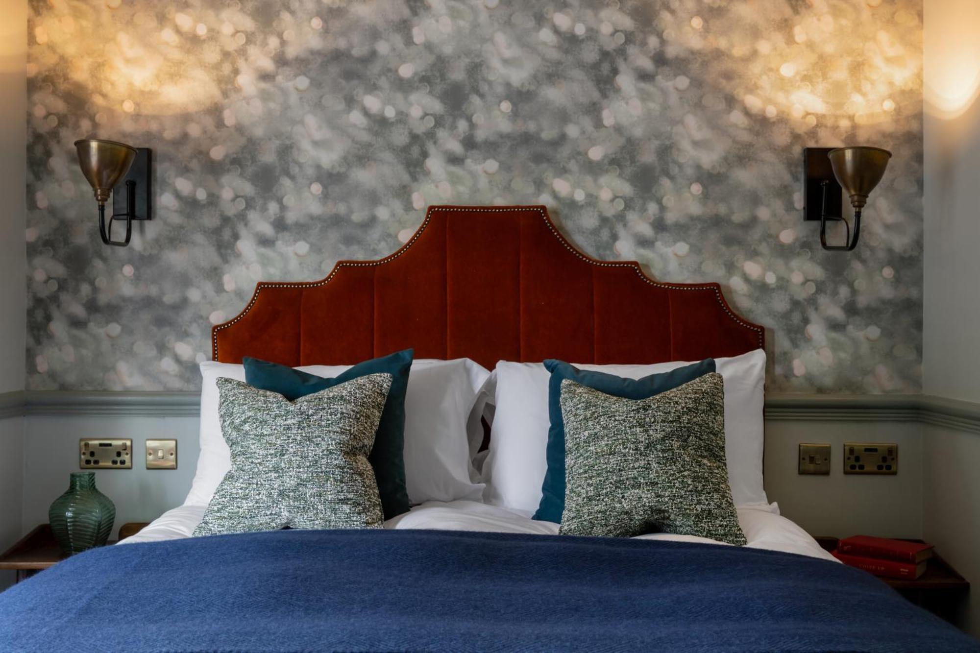 Pontcanna Inn Кардіфф Екстер'єр фото