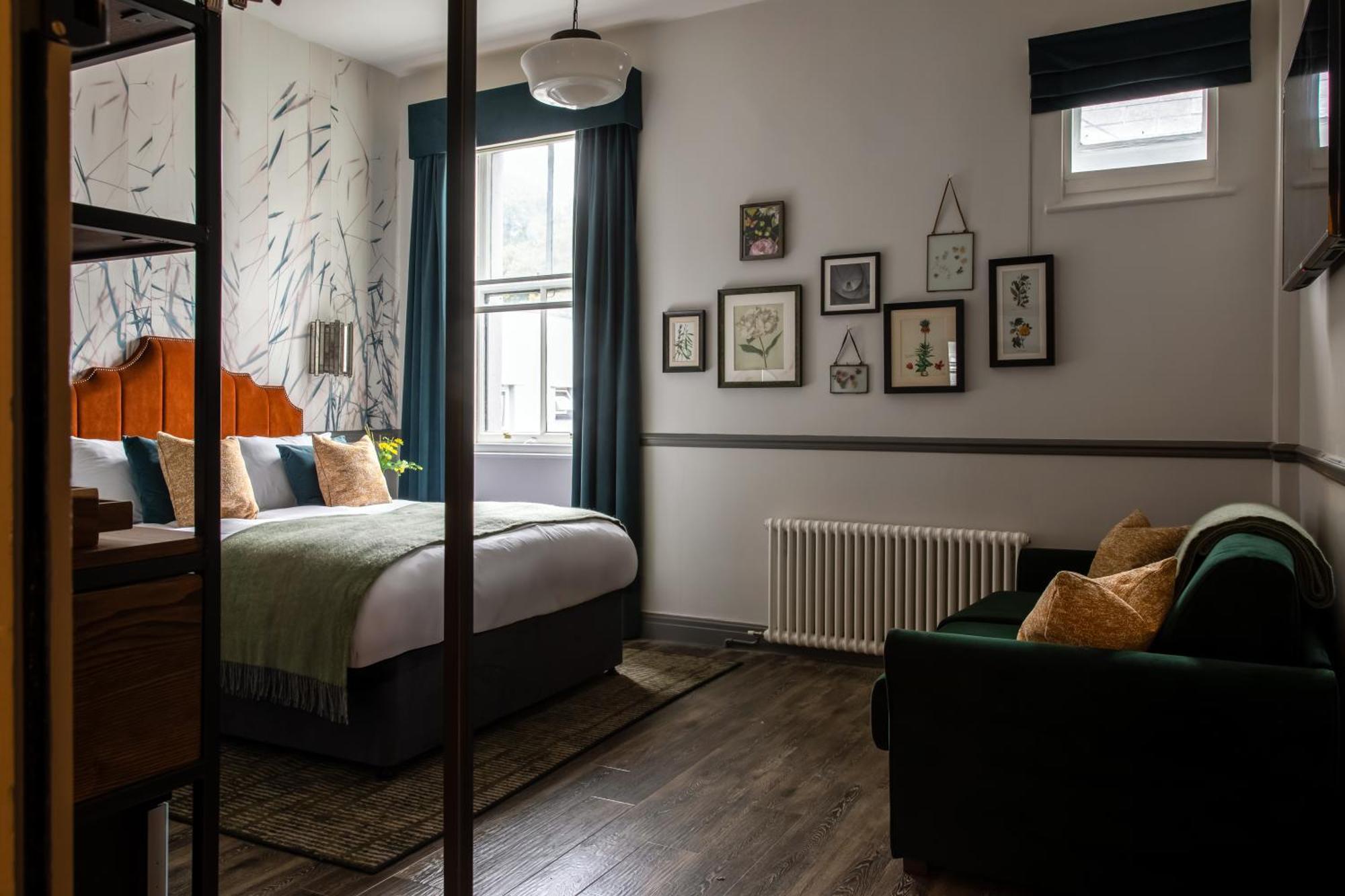 Pontcanna Inn Кардіфф Екстер'єр фото