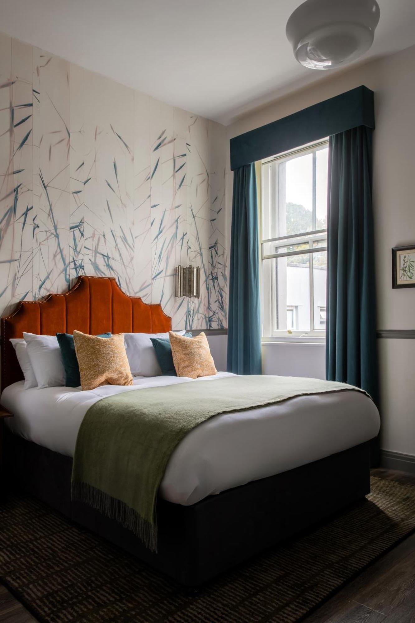 Pontcanna Inn Кардіфф Екстер'єр фото