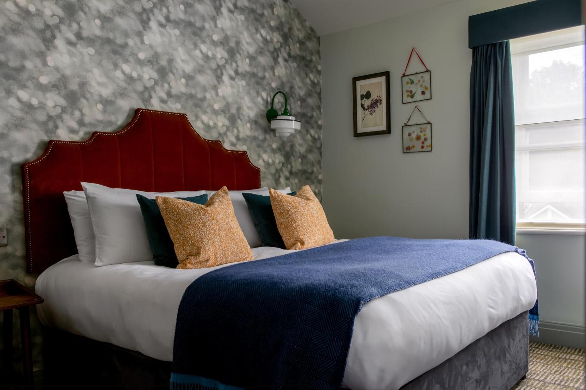 Pontcanna Inn Кардіфф Екстер'єр фото